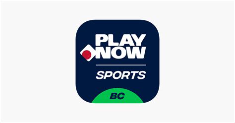 ‎PlayNow BC Sportsbook on the App Store.